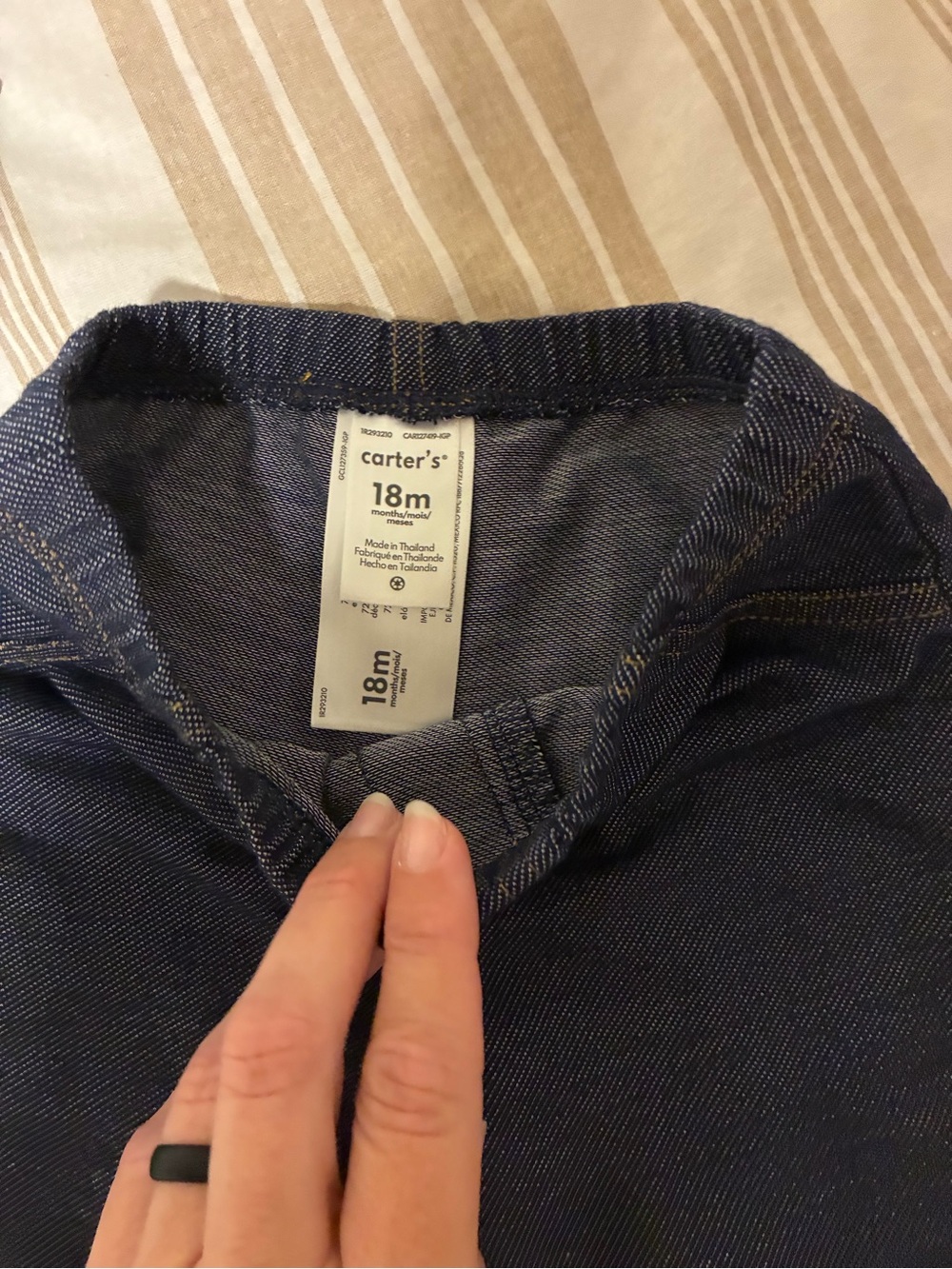 Lot of 18-24 month girls clothes - Picture 3 of 7